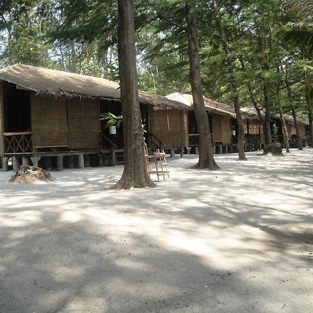 Menjangan Resort Karimunjawa Phòng bức ảnh