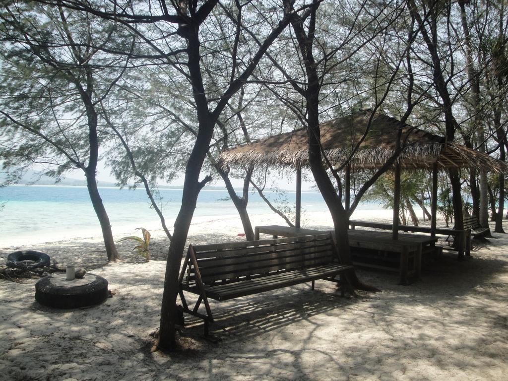 Menjangan Resort Karimunjawa Ngoại thất bức ảnh